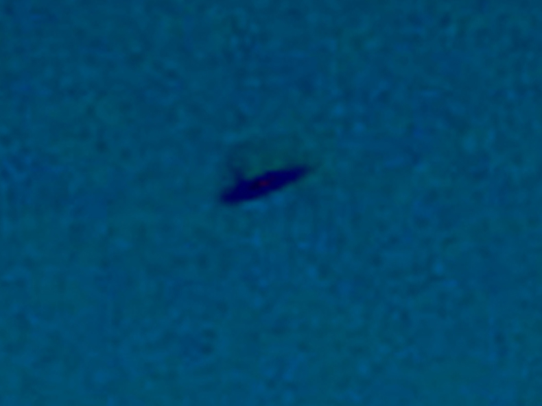 CDV UFO