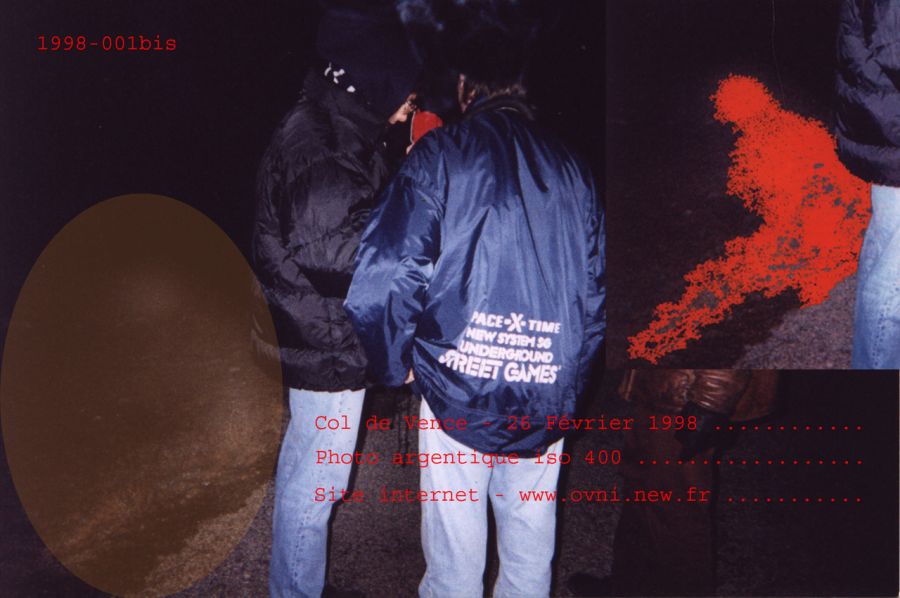 Forme entité ? Forme entité ?