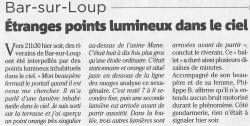 Nice-Matin 2010